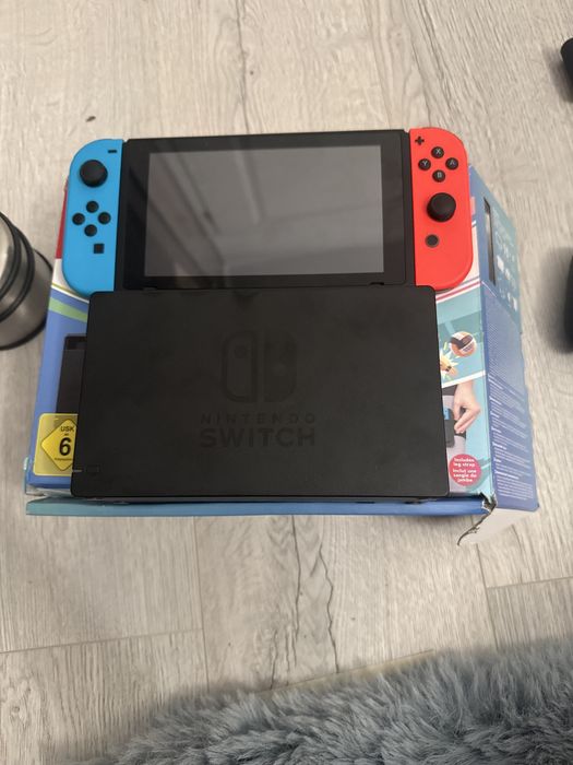 Nintendo Switch Sports