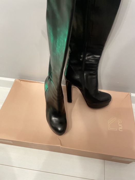 Сапоги д/с продам