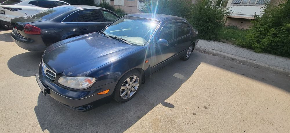 Продам авто Ниссан Максима а33