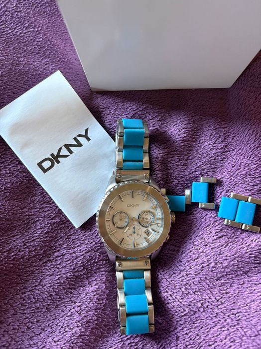 Ceas damă DKNY 44mm