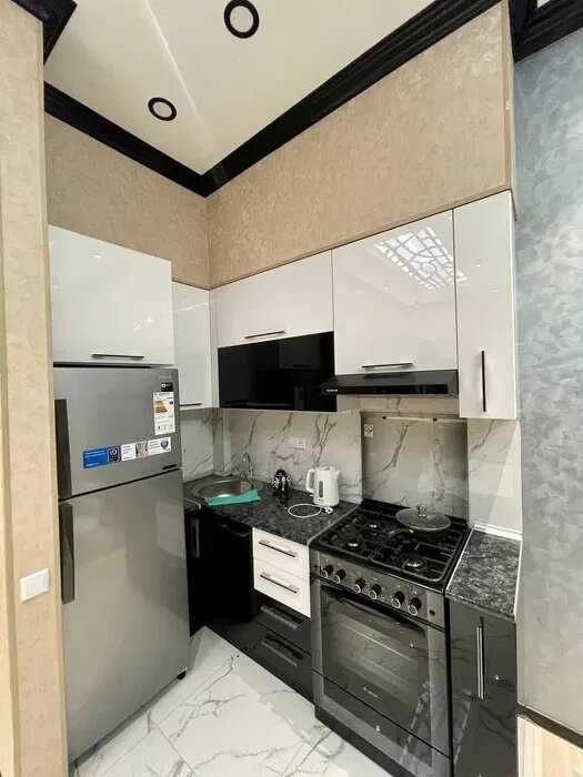 Сдаётся квартира на Чиланзар 6кв
Ориентир - Парк Гафуря Гуляма