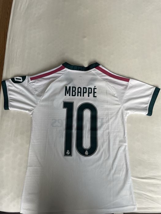 Нова Тениска на Real Madrid / Реал Мадрид 2026/27