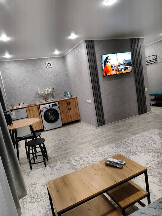 1ая. Центр. Площадь.