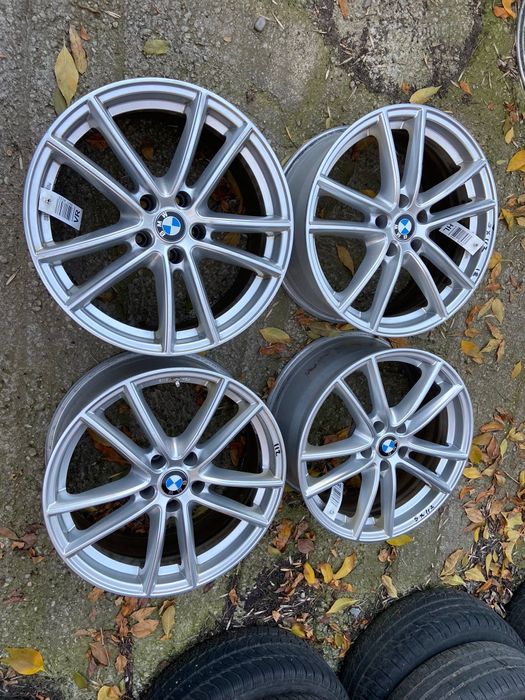 Jante 18 - BMW - G30 -