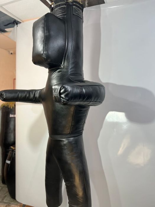 боксерский мешок, груша