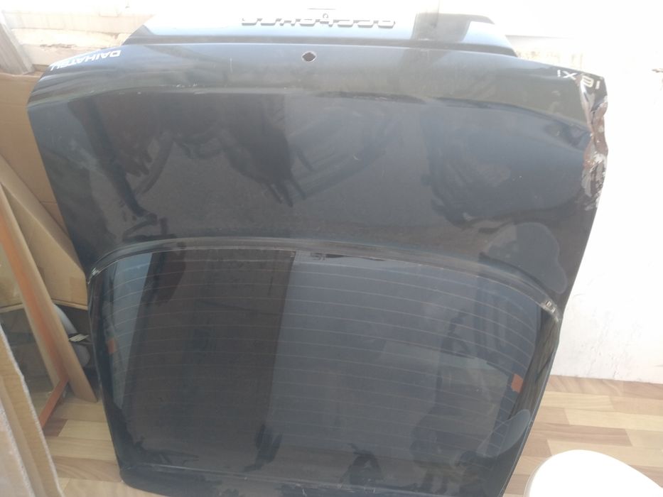 Продам Дайхатсу запчасти