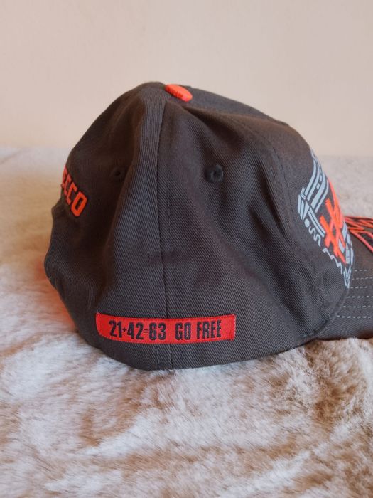 Caciula Baseball MotoGP Pecco Bagnaia #Gofree