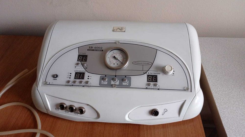 Аппарат микродермабразии IB-6002