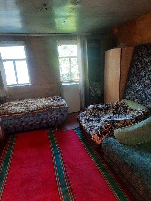 2 комнатные зимные вариант дачу