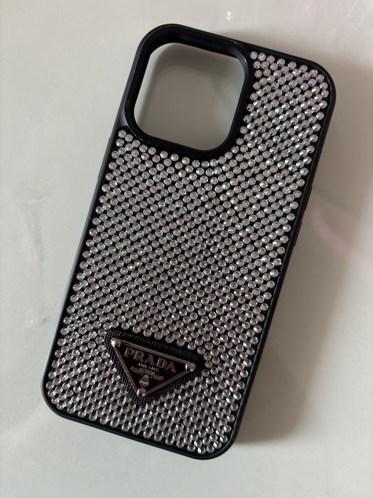 husa iPhone 13 PRO Prada