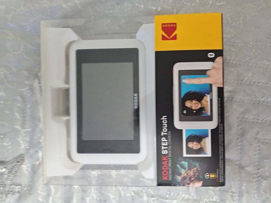 Цифров Фотоапарат