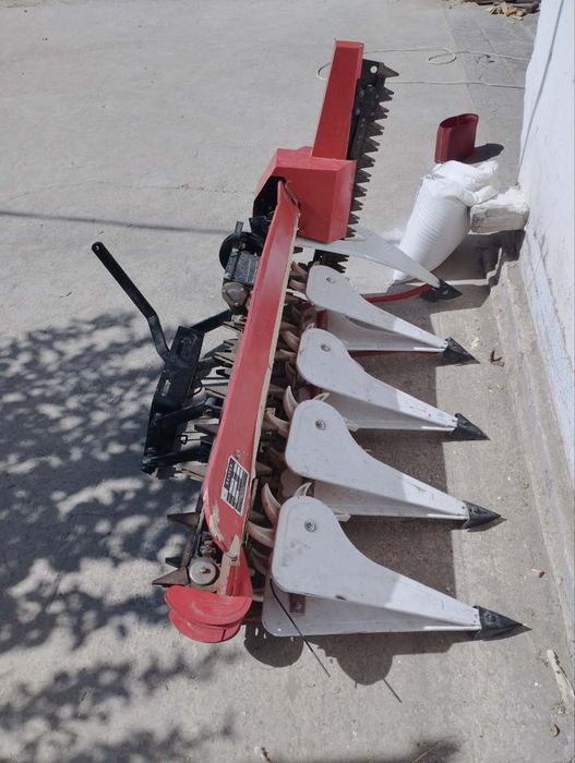 Янги хали барчаси бор