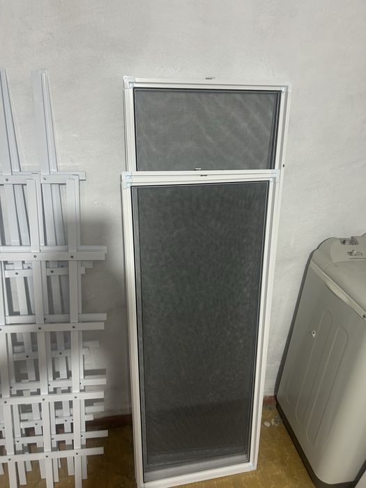 Москитные сетки, ремонт пластиковых окон.