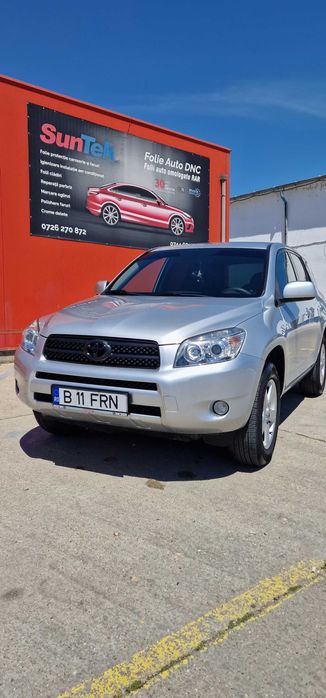 Folie auto ceramica ,omologata- garantie