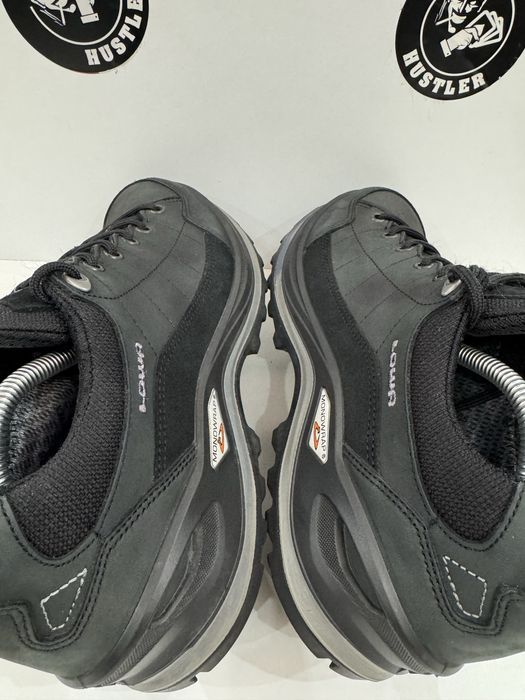 Туристически обувки LOWA RENEGADE ||| GORE-TEX .Номер 42