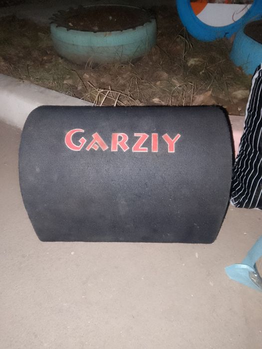 Продам Бас Бочку