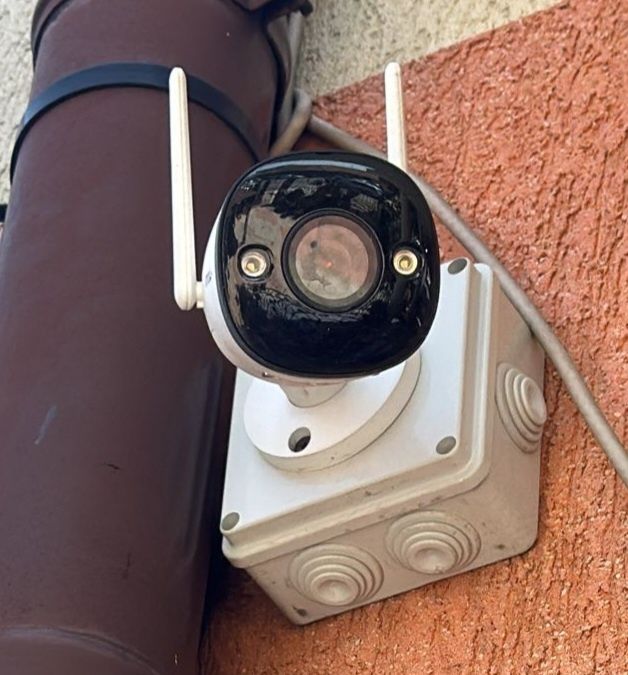 Montaj Sistem Supraveghere  Camera Video
Paradox Dsc Montaj Sistem Montaj Sistem Supraveghere Video Video camere supraveghere video