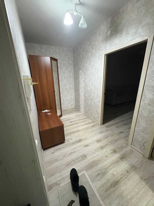 Евродвушка в мкр. Береке