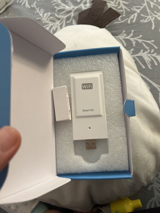 Tesla Smart Kit wifi