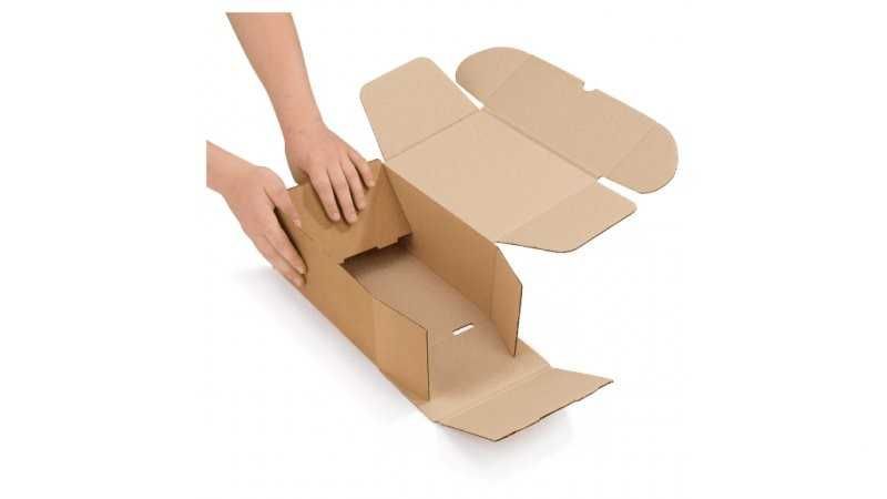 Кутии за пощенски/куриерски пратки, подаръци