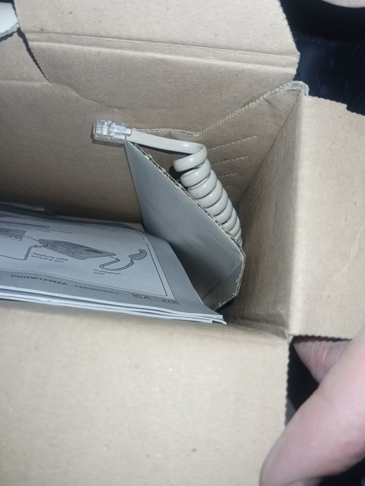 Домашний телефон