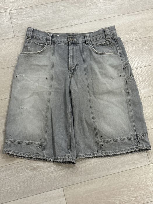 Zara шорты крутые оч