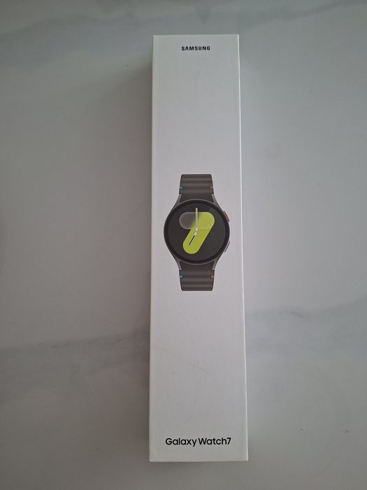Samsung galaxy watch 7 44mm
