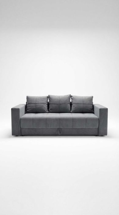 Диван 230×100 см  140 000 ₸