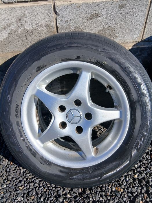 Титанка Германия оригинальные с пакришкой