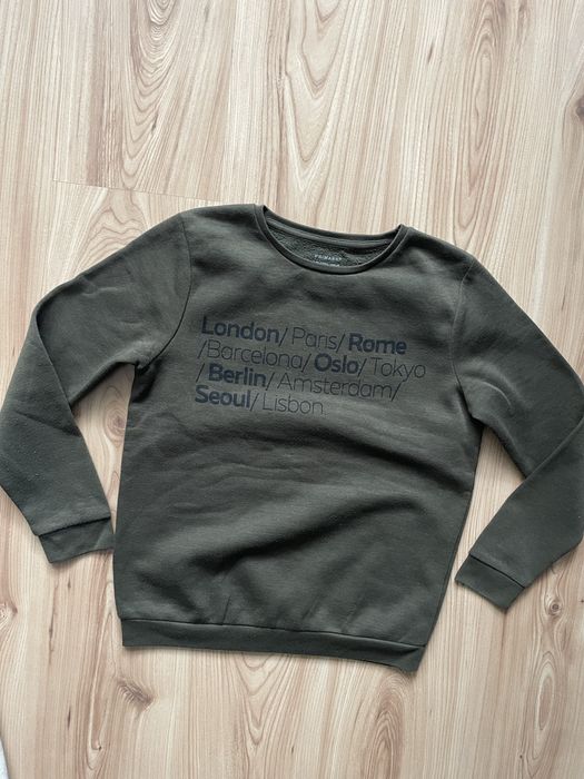 Puma/NIKE/Zara сет от 7бр детски блузи и худита/долница за 20€ целия сет