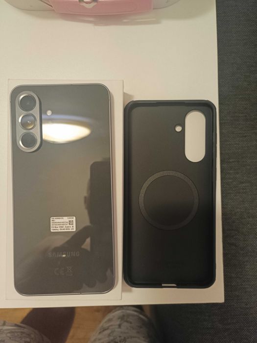 Samsung A56 5G Nou