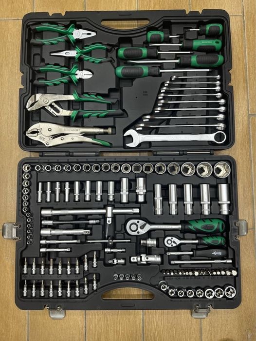 Набор ключей AERO (Aeroforce)