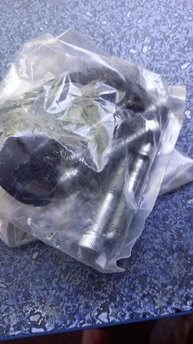 Полуоска-GSP  Audi,Seat,Vw,Scoda Led P21 5W Neolux-Osram 1,2W 6000k