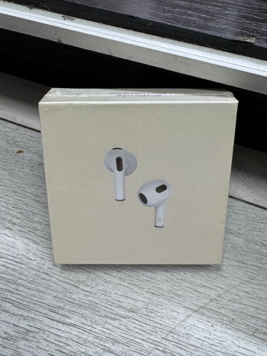Наушник AirPods 3