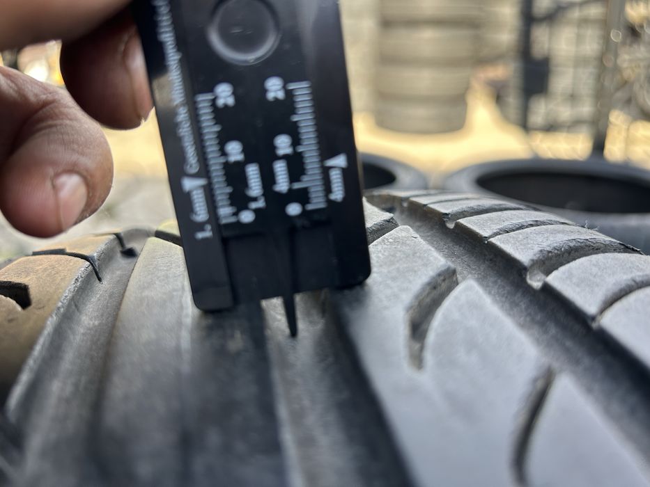 4 летни гуми 225 45 18