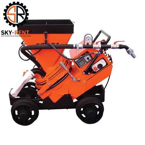 Строителна техника Под Наем с доставка по маршрути