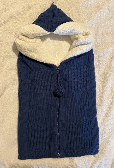 Продам комбинезон, конверт-одеяло