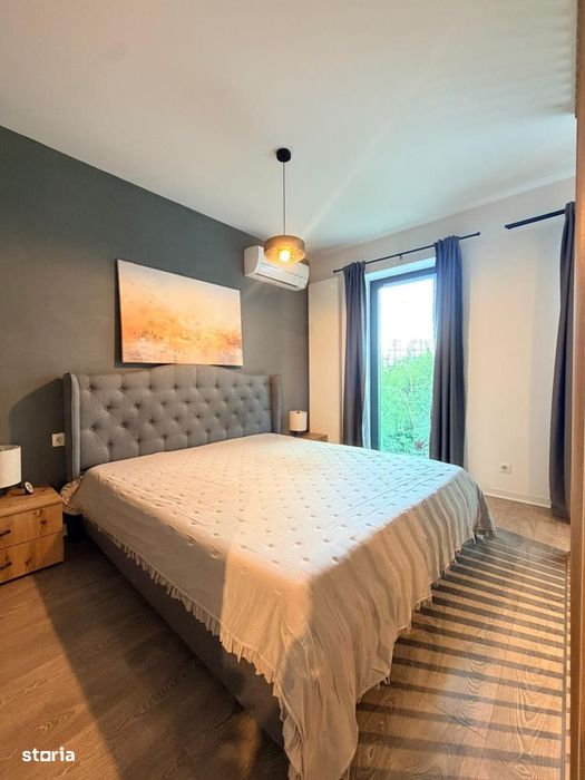 Vanzare Studio Dublu Cloud 9 Residence