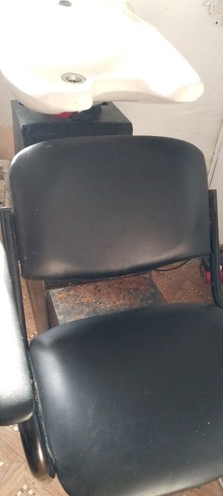 Мойка для парикмахерской