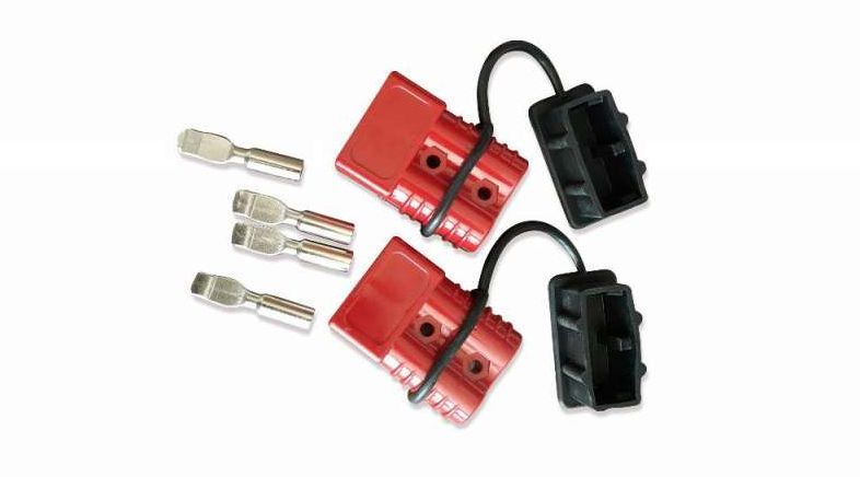 Mufa rapidă pentru cabluri de alimentare pentru TROLIU și altele