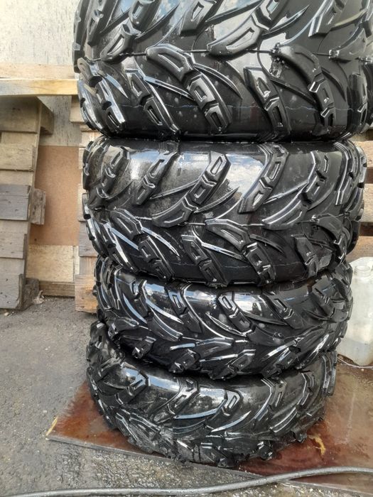 Cauciucuri atv R14 cst