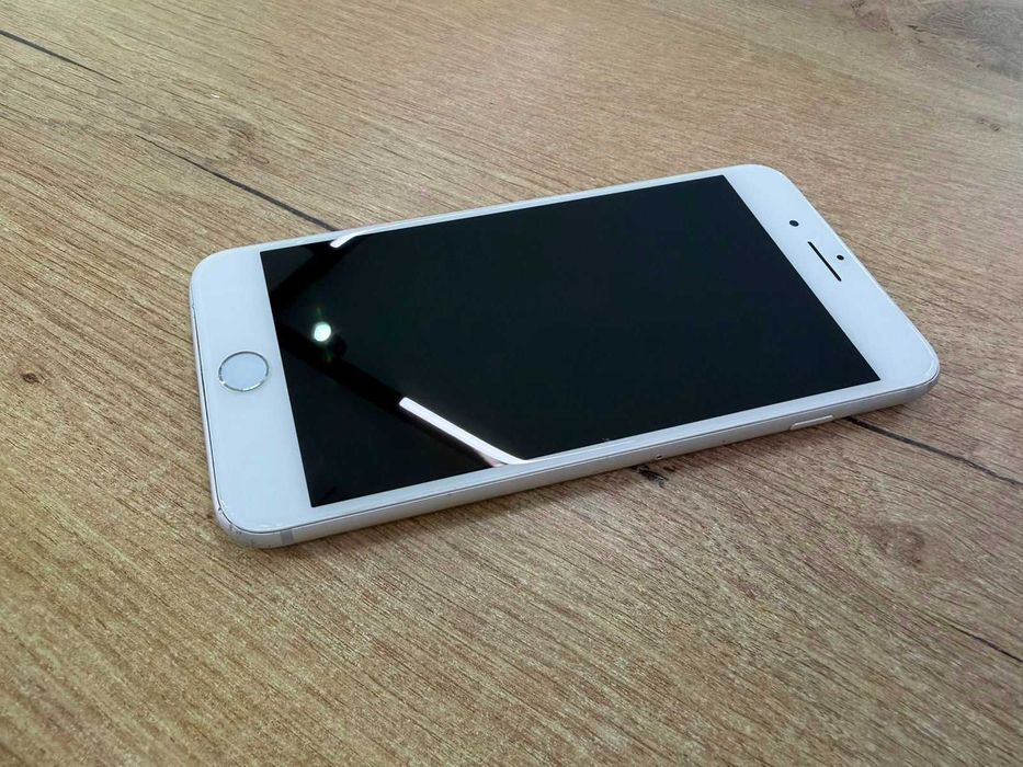Apple iPhone 8 Plus 64GB Alb – Baterie 100% – Garanție 24 Luni – Factură – Buy-Back