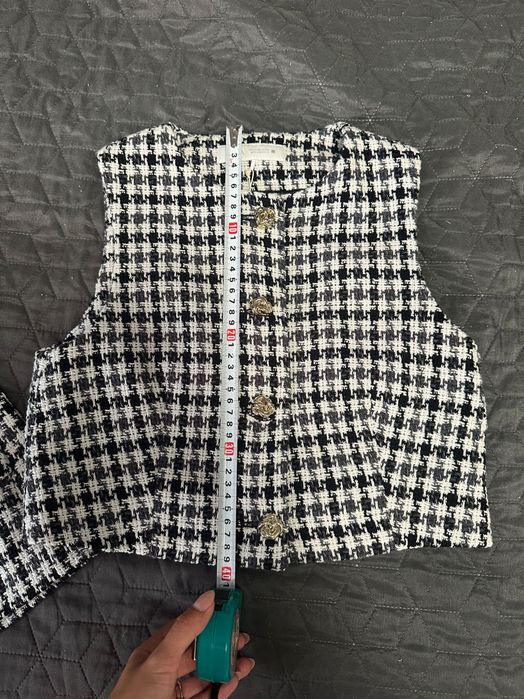 Дамски комплект Zara Хс
