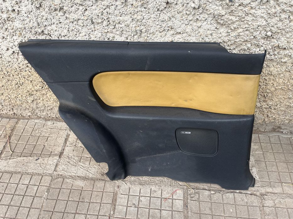 Ауди а3 8л фейс на части