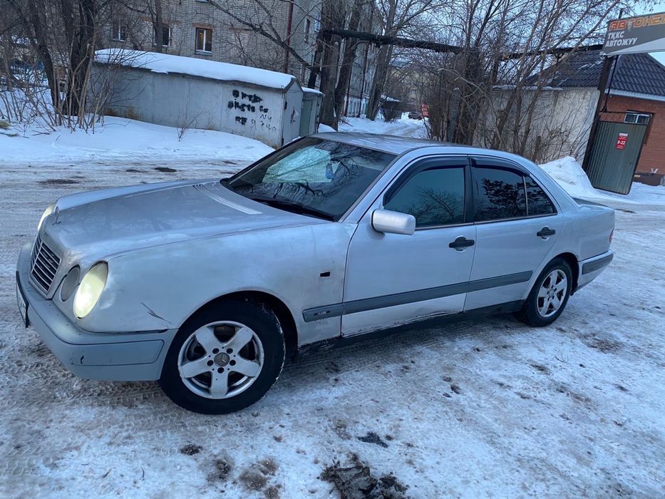 Продам Mercedes-Benz