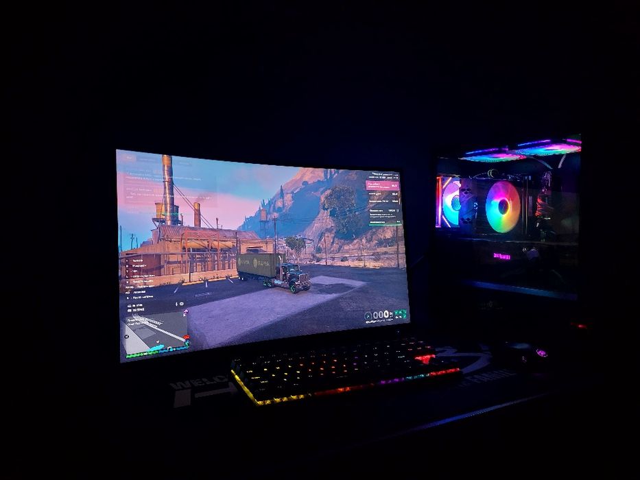 Igrovoy kompyuter i5