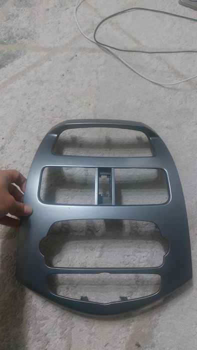 Продам автомагнитолу