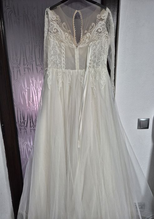 Rochie de mireasa