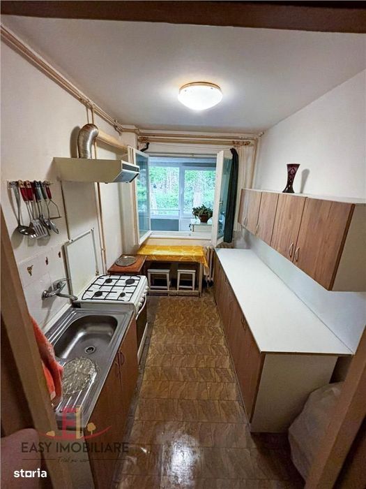 Apartament 2 camere decomandate, UMF, Aleea Carpati, Targu Mures — fotografia 3