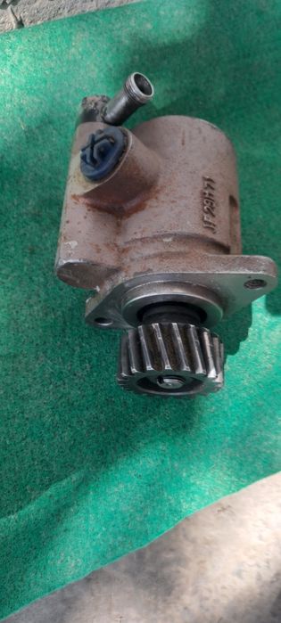 SHACMAN рулавой енше